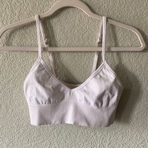 Lululemon EBB To Street Bra, A/B Cup, Size 6